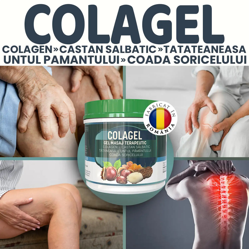 COLAGEL